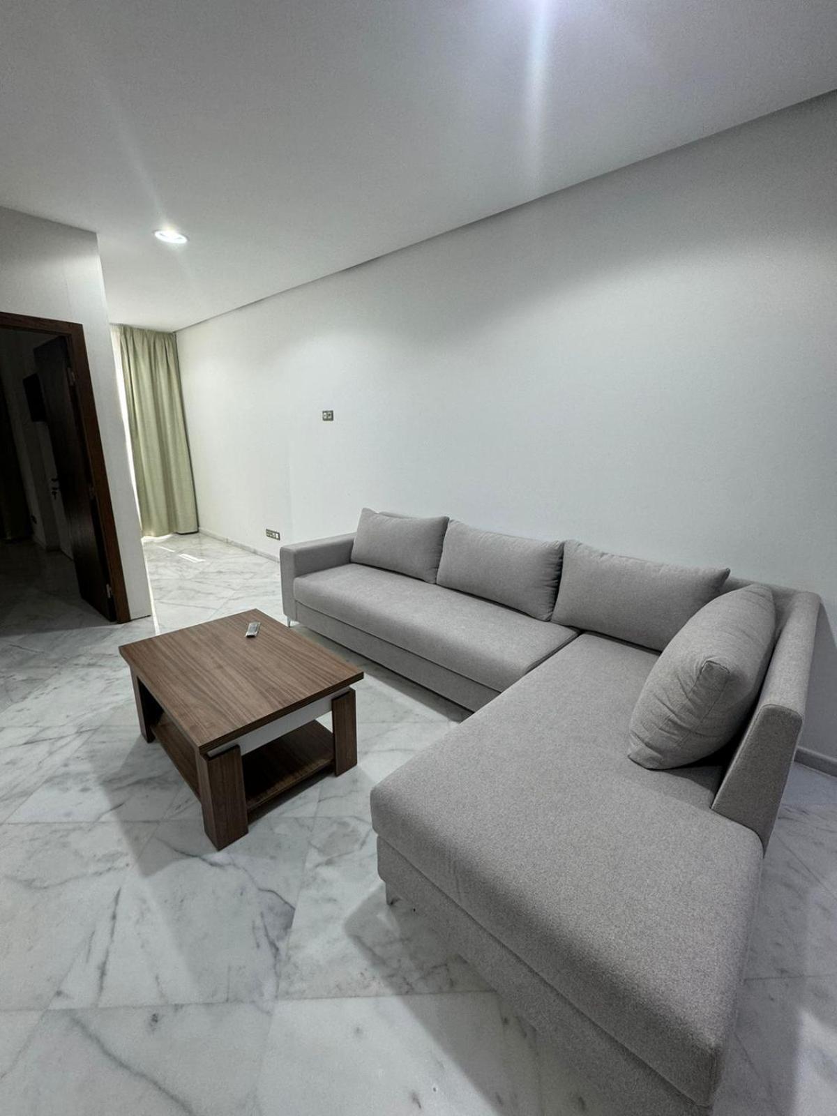 Ferienwohnung Doorsteps Tanger Exterior foto
